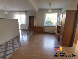 3 Pokojowe Mieszkanie z garażem - Jędrzychów.